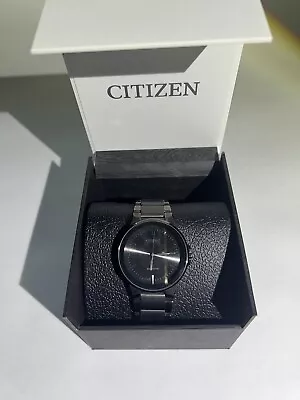 Citizen Eco-drive Mens Watch • $75