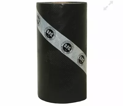 DPC Damp Proof Course Membrane 450mm X 30mtr Roll For Brick Block Work • £16.95