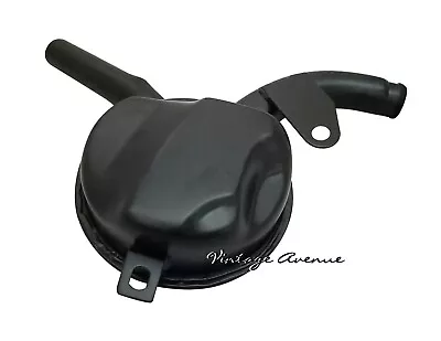 Brand New Yamaha Chappy Lb50 Lb80 Exhaust Silencer Diffuser Muffler • $109.60