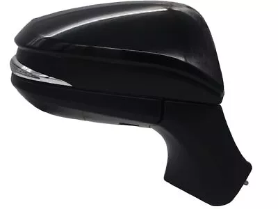 Action Crash 93KZ24Q Right - Passenger Side Mirror Fits 2021-2022 Toyota Venza • $159.50