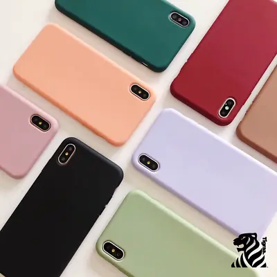 $7.89 • Buy IPhone XR Case Cover - Ultra Slim, Soft And Durable - SENT FROM MELBOURNE