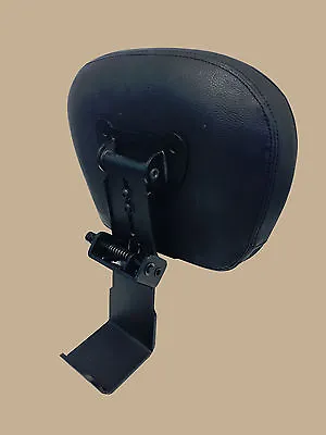 Adjustable Driver's Backrest For 2005-up Suzuki Boulevard C90 • $134