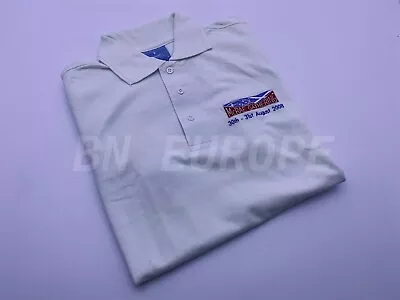 £249.99 • Buy Colin Mcrae Gathering 2008 T-shirt Memorabilia Subaru Impreza Wrx Sti Wrc Rally