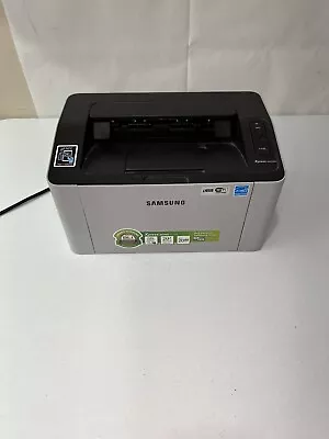 Samsung Xpress M2020W Monochrome Wireless Laser Printer Needs New Toner • $75