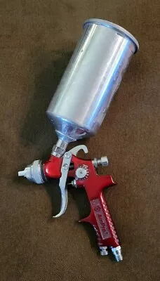 $79.99 • Buy AmPro HVLP Gravity Fed Paint Spray Gun