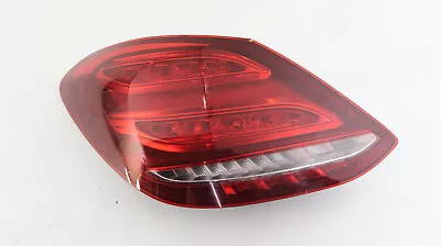 OEM | 2015 -- 2017 Mercedes-Benz C-Class (W205) LED Outer Tail Light Driver • $124.99