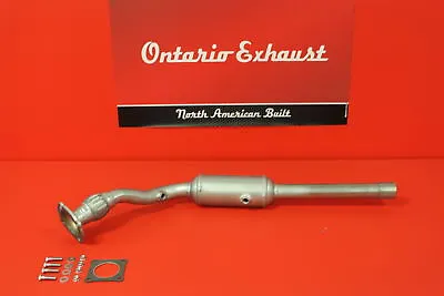 2001 2002 2003 2004 2005 2006 Volkswagen Jetta 1.8T Catalytic Converter 54473 • $125