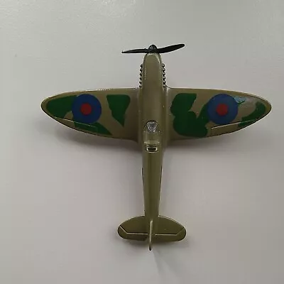 £7.50 • Buy Vintage Rare Matchbox Spitfire Plane SB8 1973 Collectable