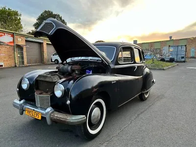 1948 Austin Hamphire Saloon # Ford Morris Austin Minor Holden Wolseley RATROD • $4900