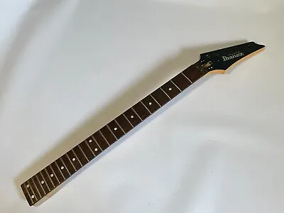 2000's Japan Ibanez Prestige RG1620X Wizard 24 Fret AANJ Guitar Neck Floyd Ready • $475.99