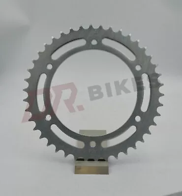 Fantic 125 Caballero Flattrack 18-20 AFAM Steel Rear Sprocket 53104-58 • $102.49