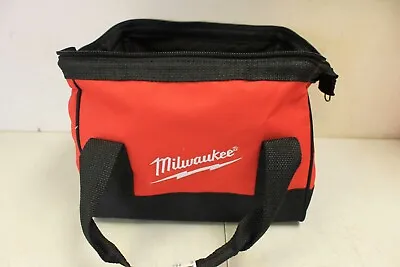 Milwaukee M12 16” X 11” X 10” Contractors Tool Bag (52855) • $13