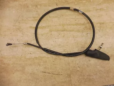 1975 Yamaha YZ80 Dirt Bike Y152-1* Clutch Cable • $31.22