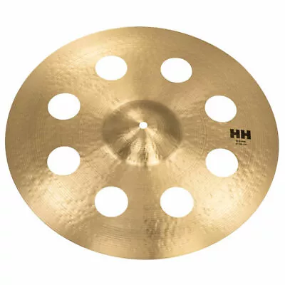 Sabian 18  HH O-Zone Crash Cymbal • $434.99