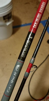 $1000 • Buy Ripple Fisher Full Hands Custom Works Doujigiri 100HHH 10ft