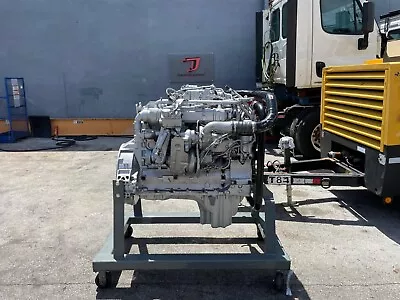 2007 Mercedes Benz OM926LA Diesel Engine EPA07 350HP 7.2 MBE900 • $18500