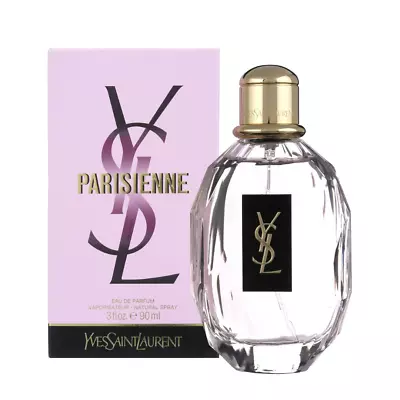 Parisienne By Yves Saint Laurent EDP Spray 90ml For Women • $191