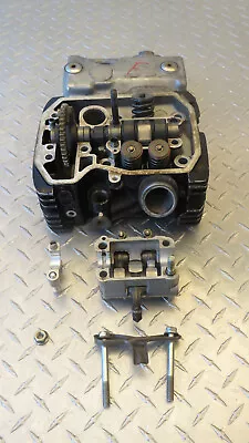 1986 86 Honda Vt500c Vt500 Vt 500 C Shadow Engine Front Cylinder Head & Cover • $74.99