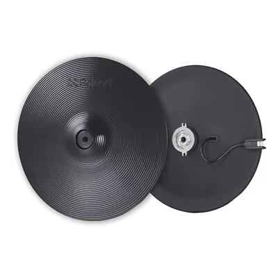 Roland VH-14D Digital Hi-hat Drum Pad 14 In V-Drum TD 50X • $1428.57