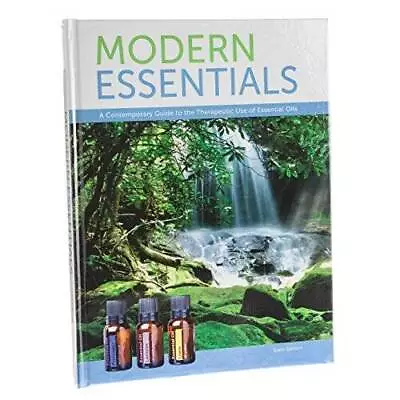 Modern Essentials: (6th Edition 3rd Printing Feb. 2015) A Contemporary  - GOOD • $4.80