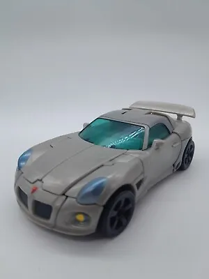 2006 'hasbro' 'transformers' 'mb12 Jazz' Car  • $12.99