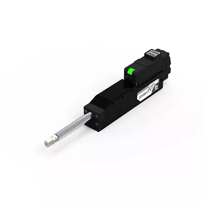 MIGHTYZAP Micro Linear Servo Actuator 53mm Stroke TTL/PWM 27N@28mm/s 12V • $209