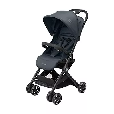 Maxi-Cosi Lara2 Pushchair 0 - 4 Years 0 - 22 Kg Baby Stroller Lightweight & • £209.99