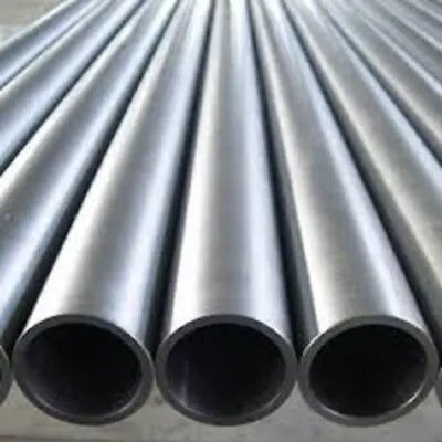 £14.80 • Buy MILD STEEL SEAMLESS ROUND TUBE PIPE CDS 7.94mm To 50.8mm O/D 0.1 To 0.5 Meter