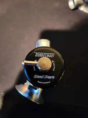 TurboSmart Blow Off Valve BOV 38mm • $200