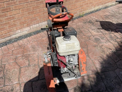 £300 • Buy Norton Clipper  Floor Saw, Road Saw,