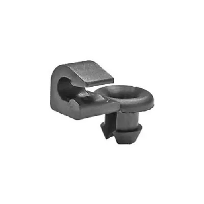 25 Door Lock Rod Clips 5/32  Rod Size For GM • $11.26