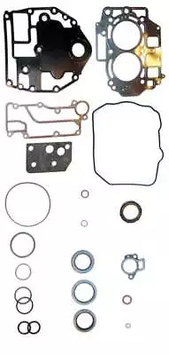 WSM Yamaha 25 HP 2 Cyl 4 Stroke '98-'01 Gasket Kit 500-314 65W-W0001-00-00 • $122.97