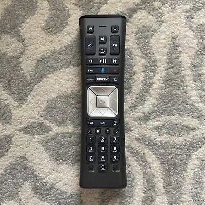 Cox Contour 2 Voice Remote Control XR11-F Voice Activated Cable TV Remote • $5.99