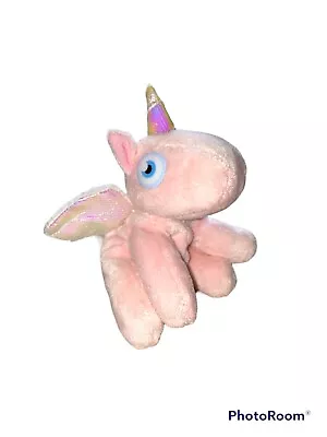 Moshi Moshlings Collection Angel Unicorn • $5