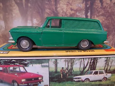 1/43 USSR Tantal (Russia) Moskvitch 434  A-6 • $49.99