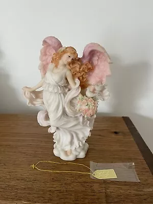 $15 • Buy Seraphim Classics Angel Harmony “Love’s Guardian” Roman #78040