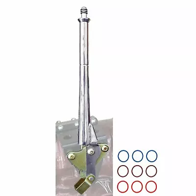 Transmission Mount Emergency Hand Brake Kit  11  Hot RodsASCBH11 Rat Hot Rod • $239.94