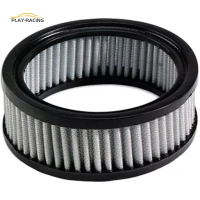 Air Filter Cleaner Element S&S Type Replacement S & S Style For Harley Davidson • $15.63