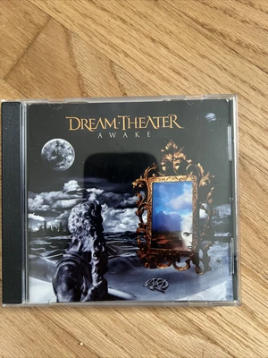 $5.99 • Buy Dream Theater - Awake CD 1994
