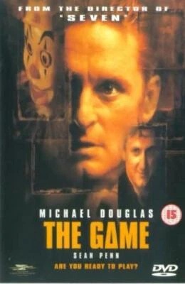 £2.20 • Buy The Game [DVD] DVD Value Guaranteed From EBay’s Biggest Seller!