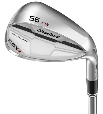 Cleveland Golf LADIES CBX 2 Wedge - 60 Degree - Graphite Shaft -  ON SALE • $149.99