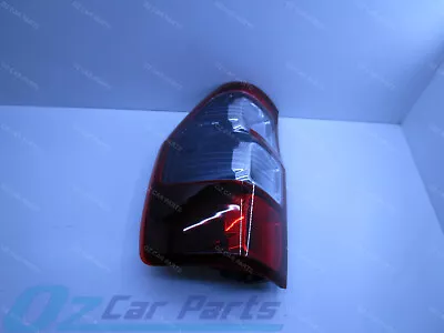 Driver Side Right Tail Light For Px 2 Ford Ranger Wildtrak 2015-2018 Px-2 • $109