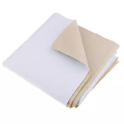 Self Adhesive Sticker Cotton Upholstery Filling Quilting Batting • £22.45