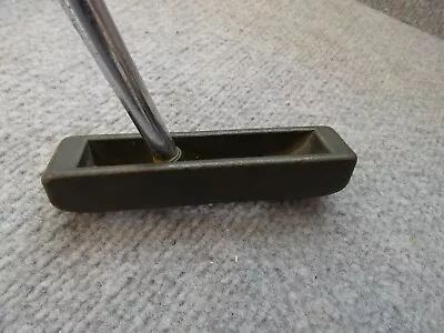 Vintage Ping 1a 1-a Rh Lh  Putter 34 Inch • $199.99