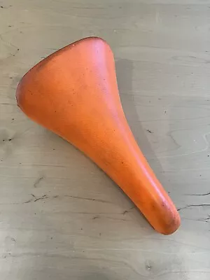 Concor Supercorsa Saddle Vintage Road Bike Made By San Marco In Italy • $50