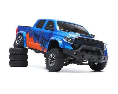 Orlandoo Hunter OH32P02 1/32 Micro Crawler Kit (Tundra) [OLHOH32P02] • $79.99