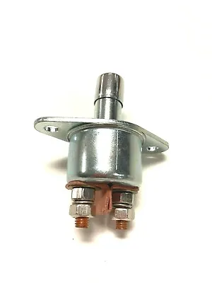 9N11450B For Ford Tractor Starter Switch 2N 9N 86531629 VT507 • $16.50