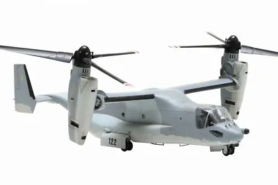 Tamiya Italeri 68 Bell Boeing 1/72 V-22 Osprey Plastic Assembly Model Kit New • $115