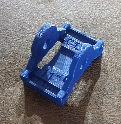 BLUE Minelab CTX 3030 11  Coil Yoke Strengthener Or Repair • $16.99