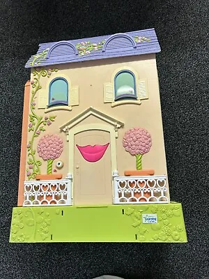 Learning Curve Caring Corners Mrs.Goodbee Interactive Doll House • $49.67